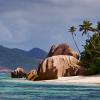 Seychelles - La Digue - Source Dargent