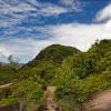 Seychelles - Mahe - Way to Anse Major
