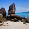 Seychelles - Mahe - Anse Royale