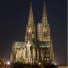 Cologne - Cathedrale DOM