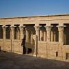 Egypt - Esana Temple