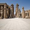 Egypt - Luxor Temple