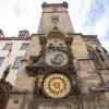 Czech Republic - Prague - Astronomical clock