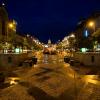 Czech Republic - Prague - Wenceslas square